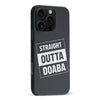 iPhone 16 Pro Max Straight Outta Doaba Phone Case
