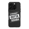 iPhone 16 Pro Max Straight Outta Doaba Phone Case