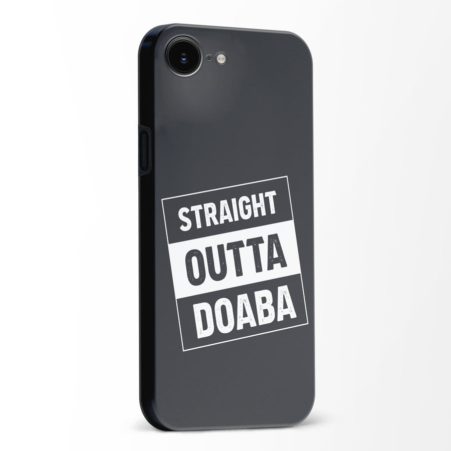 Straight Outta Doaba Phone Case
