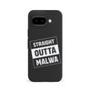 Straight Outta Malwa Phone Case