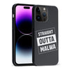 iPhone 15 Pro Max Straight Outta Malwa Phone Case