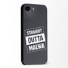 Straight Outta Malwa Phone Case