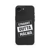 Straight Outta Malwa Phone Case