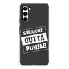 Samsung Galaxy S23 Straight Outta Punjab Phone Case