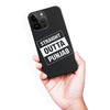 iPhone 15 Pro Max Straight Outta Punjab Phone Case