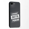 Straight Outta Punjab Phone Case