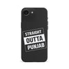 Straight Outta Punjab Phone Case