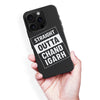 iPhone 16 Pro Max Straight Outta Chandigarh Phone Case
