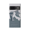 Google Pixel 6 Har Maidan Fateh Indian Phone Case