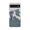 Google Pixel 6A Har Maidan Fateh Indian Phone Case