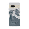 Google Pixel 7Har Maidan Fateh Indian Phone Case