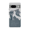 Google Pixel 8 Har Maidan Fateh Indian Phone Case