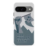 Google Pixel 9 Har Maidan Fateh Indian Phone Case