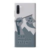 Samsung Galaxy Note 10 Har Maidan Fateh Indian Phone Case