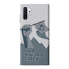 Samsung Galaxy Note 10 Pro Har Maidan Fateh Indian Phone Case