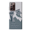 Samsung Galaxy Note 20 Ultra Har Maidan Fateh Indian Phone Case