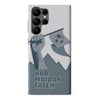 Samsung Galaxy S22 Ultra Har Maidan Fateh Indian Phone Case