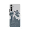 Samsung Galaxy S24 Har Maidan Fateh Indian Phone Case