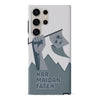 Har Maidan Fateh Indian Phone Case