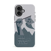 iPhone 16 Har Maidan Fateh Indian Phone Case