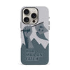 iPhone 16 Pro Har Maidan Fateh Indian Phone Case