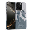 iPhone 16 Pro Max Har Maidan Fateh Indian Phone Case