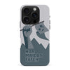 iPhone 16 Pro Max Har Maidan Fateh Indian Phone Case