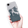Har Maidan Fateh Indian Phone Case