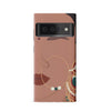 Google Pixel 6 Punjabi Kudi Indian Phone Case in Tan