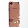 Punjabi Kudi Indian Phone Case - Brown