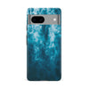 Google Pixel 8A Ocean Storm Phone Case