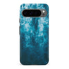 Google Pixel 9 Pro Ocean Storm Phone Case