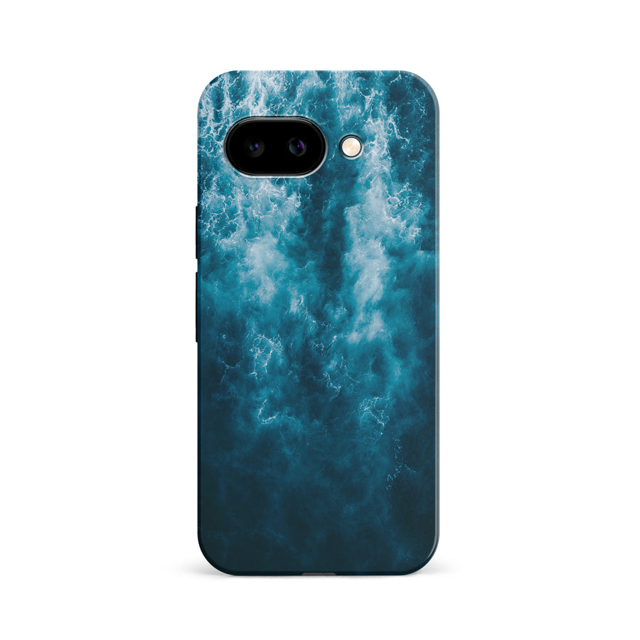Ocean Storm Phone Case
