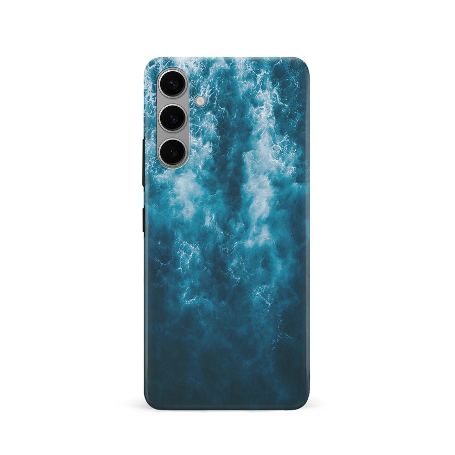 Ocean Storm Phone Case