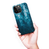 iPhone 15 Pro Max Ocean Storm Phone Case
