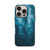 iPhone 16 Pro Ocean Storm Phone Case