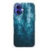 iPhone 16 Plus Ocean Storm Phone Case