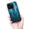 iPhone 16 Pro Max Ocean Storm Phone Case