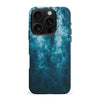 iPhone 16 Pro Max Ocean Storm Phone Case
