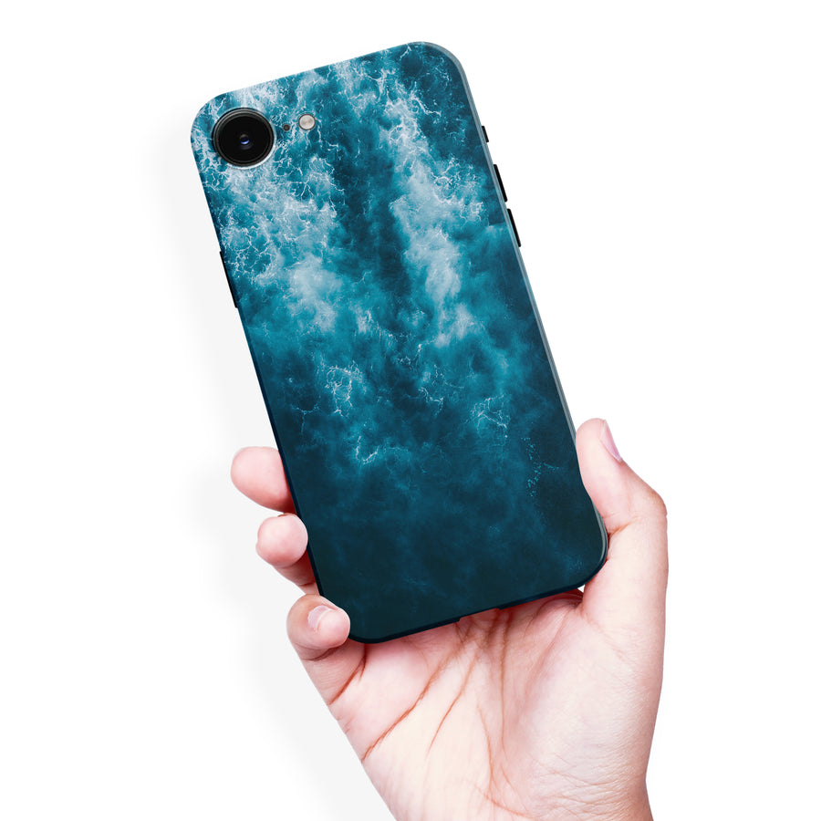 Ocean Storm Phone Case