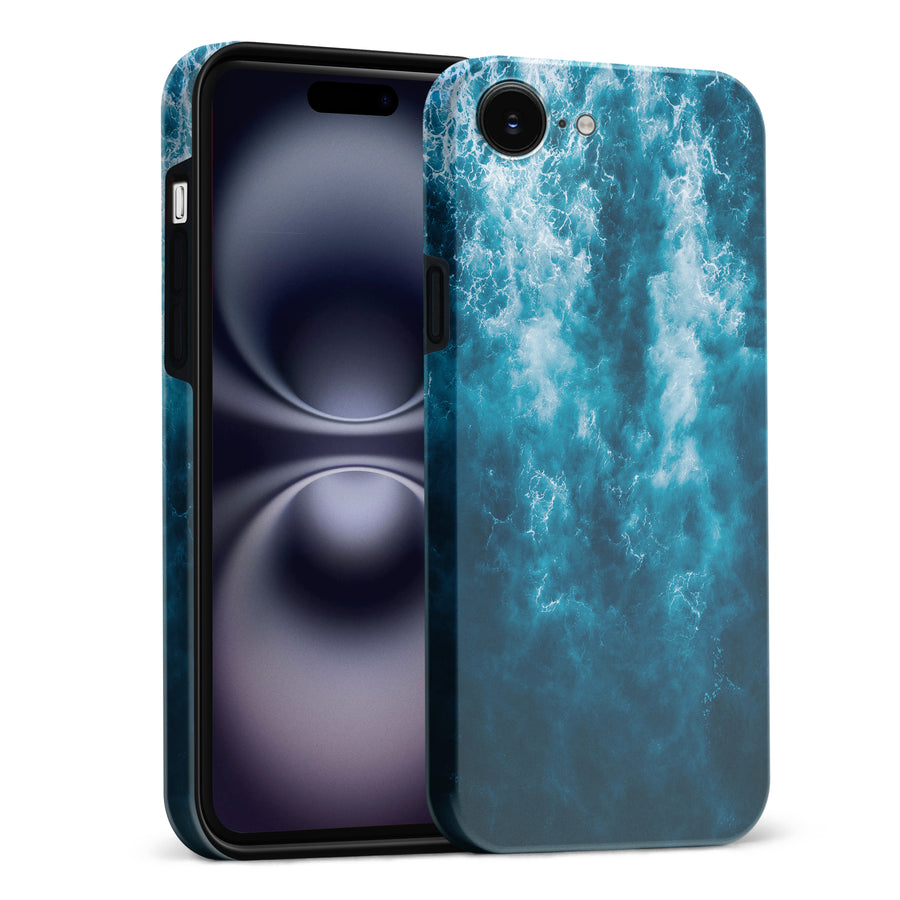 Ocean Storm Phone Case