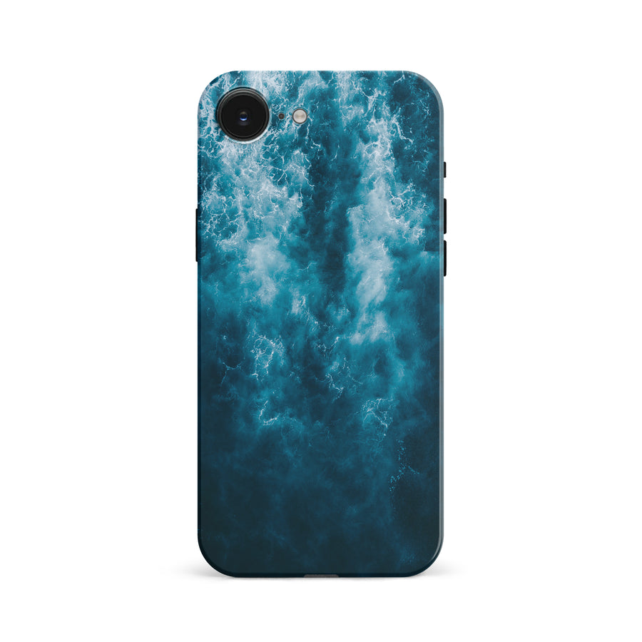 Ocean Storm Phone Case