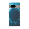 Google Pixel 8 Ocean Abyss Phone Case