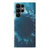 Samsung Galaxy S22 Ultra Ocean Abyss Phone Case