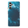 Samsung Galaxy S23 FE Ocean Abyss Phone Case