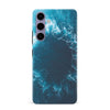 Samsung Galaxy S24 Plus Ocean Abyss Phone Case