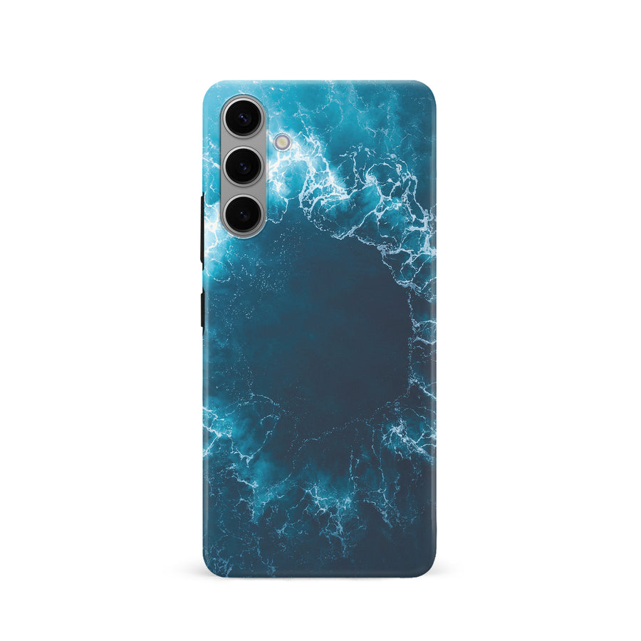 Ocean Abyss Phone Case