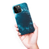 iPhone 15 Pro Max Ocean Abyss Phone Case