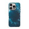 iPhone 16 Pro Ocean Abyss Phone Case