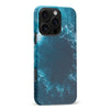 iPhone 16 Pro Max Ocean Abyss Phone Case